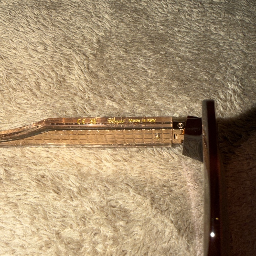 Chopard sunglasses - Picture 6 of 6